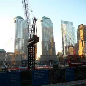Ground Zero