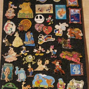 Pins 2