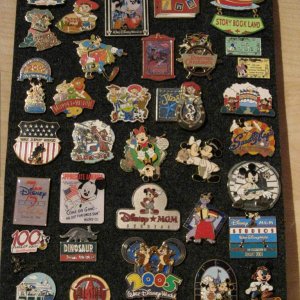 Pins 3