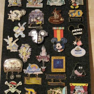 Pins 4