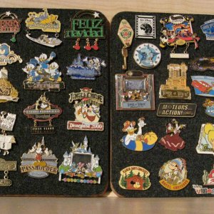 Pins 5