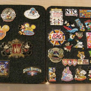 Pins 6