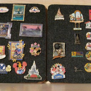 Pins 7