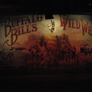 Buffalo Bill's Wild West Show 11