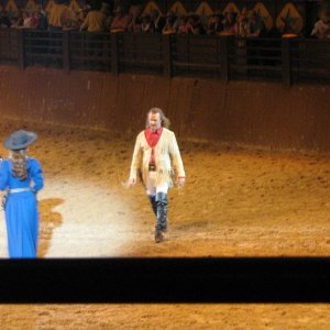 Buffalo Bill's Wild West Show 13