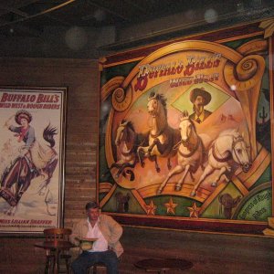 Buffalo Bill's Wild West Show 15