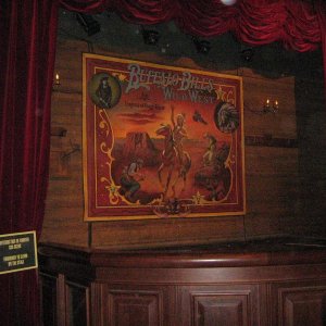 Buffalo Bill's Wild West Show 17