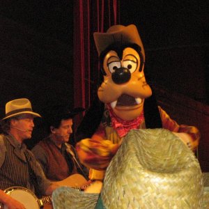 Buffalo Bill's Wild West Show 08