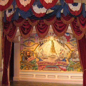 Main Street U. S. A. 02