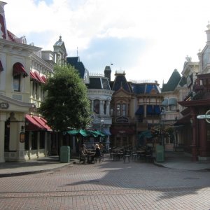 Main Street U. S. A. 03