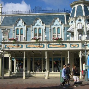 Main Street U. S. A. 05
