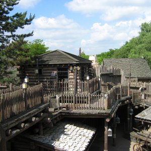 Frontierland 12