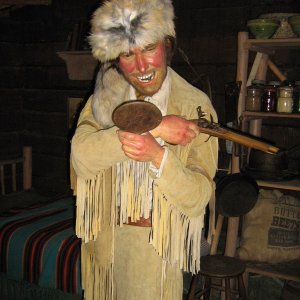 Frontierland 21