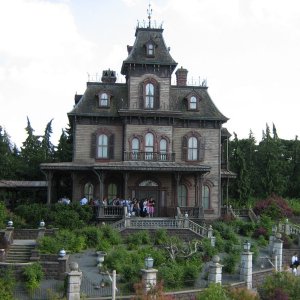 Frontierland 31
