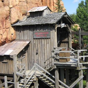 Frontierland 45