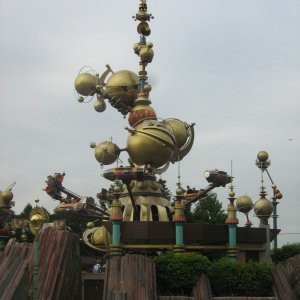 Discoveryland 07