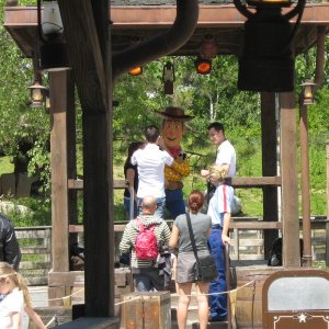 Frontierland 30