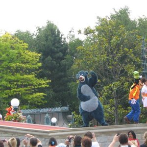 It's Party Time with Mickey and friends 11