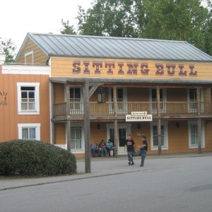 Hotel Cheyenne 06