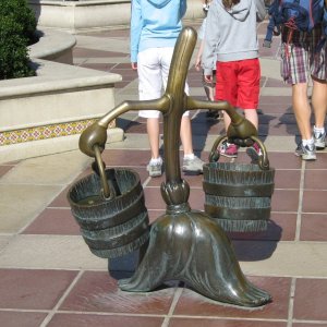 Walt Disney Studios 02