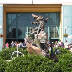 Walt Disney Studios 03