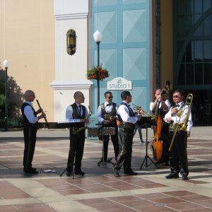 Walt Disney Studios 05
