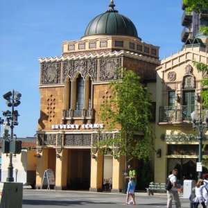 Walt Disney Studios 09