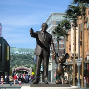 Walt Disney Studios 10