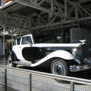 Walt Disney Studios 12