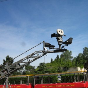 Walt Disney Studios 29