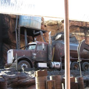 Walt Disney Studios 30