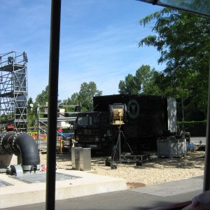 Walt Disney Studios 34