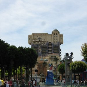 Walt Disney Studios 52
