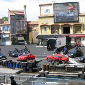 Walt Disney Studios 62
