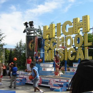 Walt Disney Studios 65