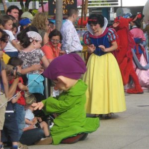 Walt Disney Studios 67