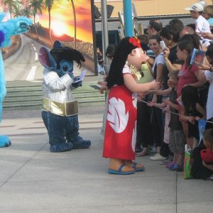 Walt Disney Studios 71