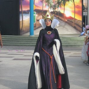 Walt Disney Studios 72