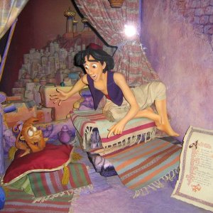 Adventureland 25