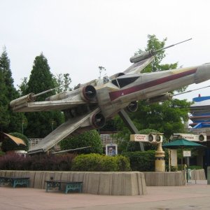 Discoveryland 08