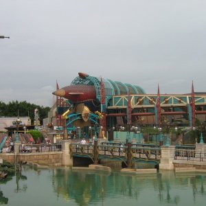 Discoveryland 09