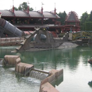 Discoveryland 11