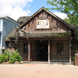 Frontierland 22