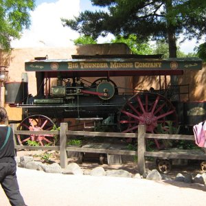 Frontierland 23