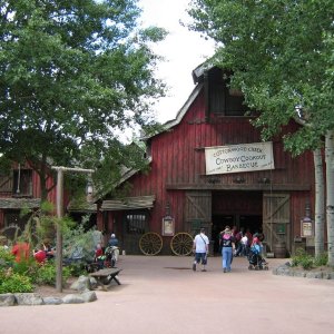 Frontierland 25