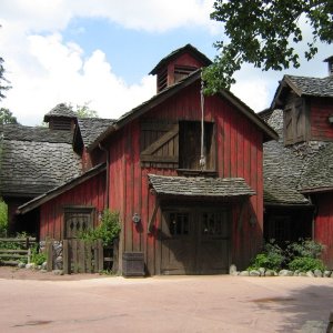 Frontierland 27