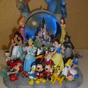 Storybook (etwas versandgeschädigt...)