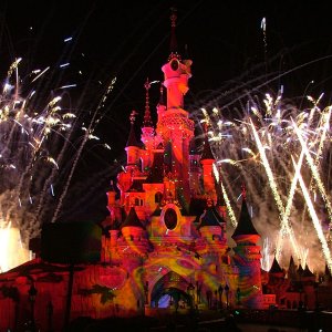 Wishes im DLRP, August 2006