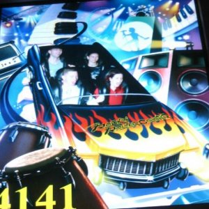 rock´n rollercoaster bild