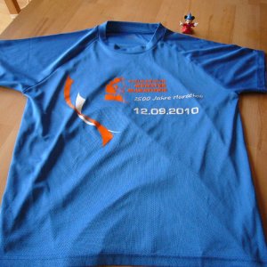 Promo Shirt Front